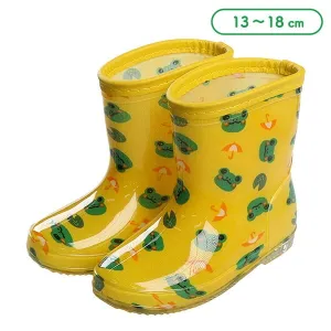 Rain Boots