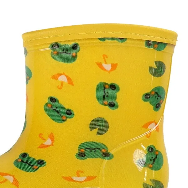 Rain Boots