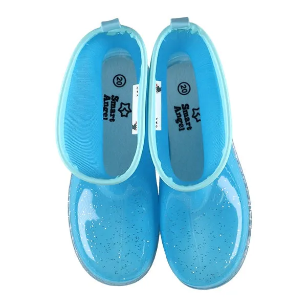 Rain Boots