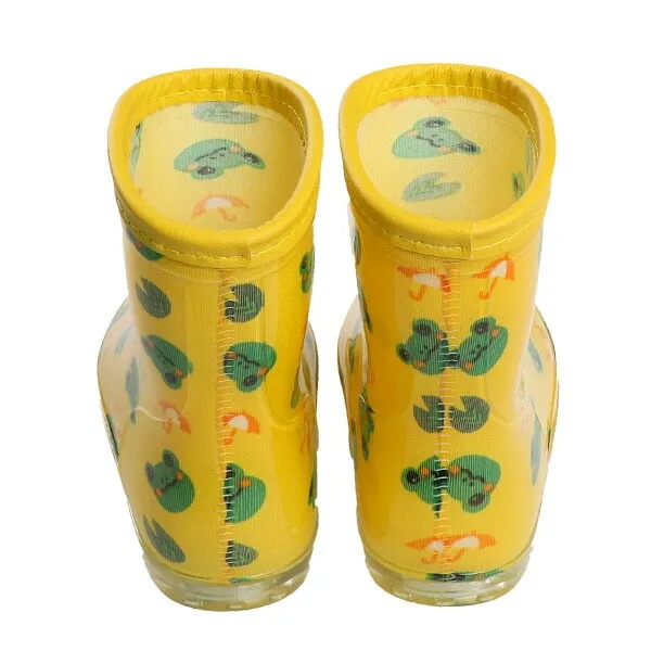 Rain Boots