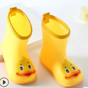 Rain Boots