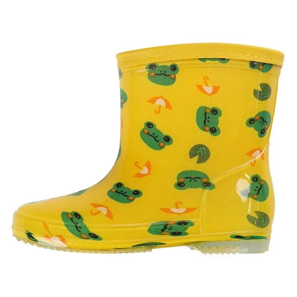 Rain Boots