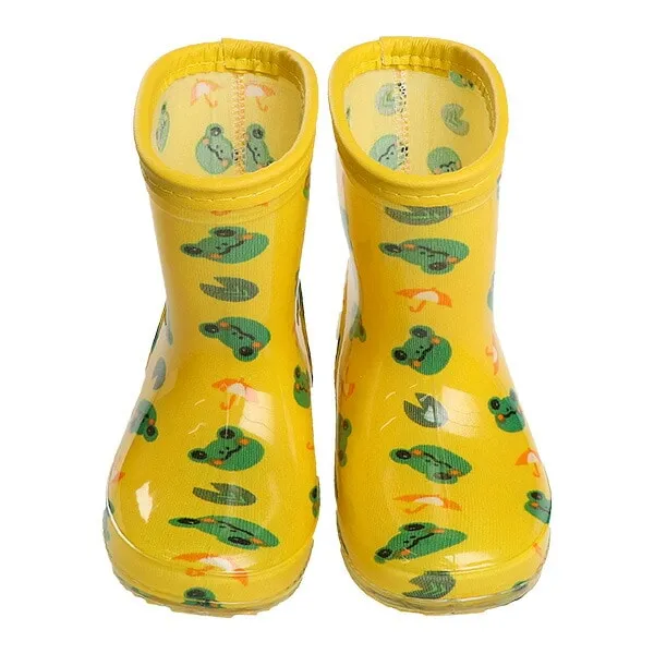 Rain Boots