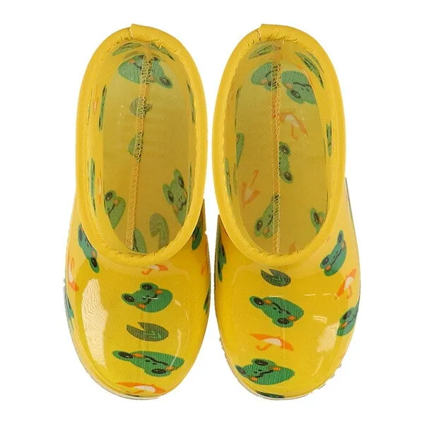Rain Boots