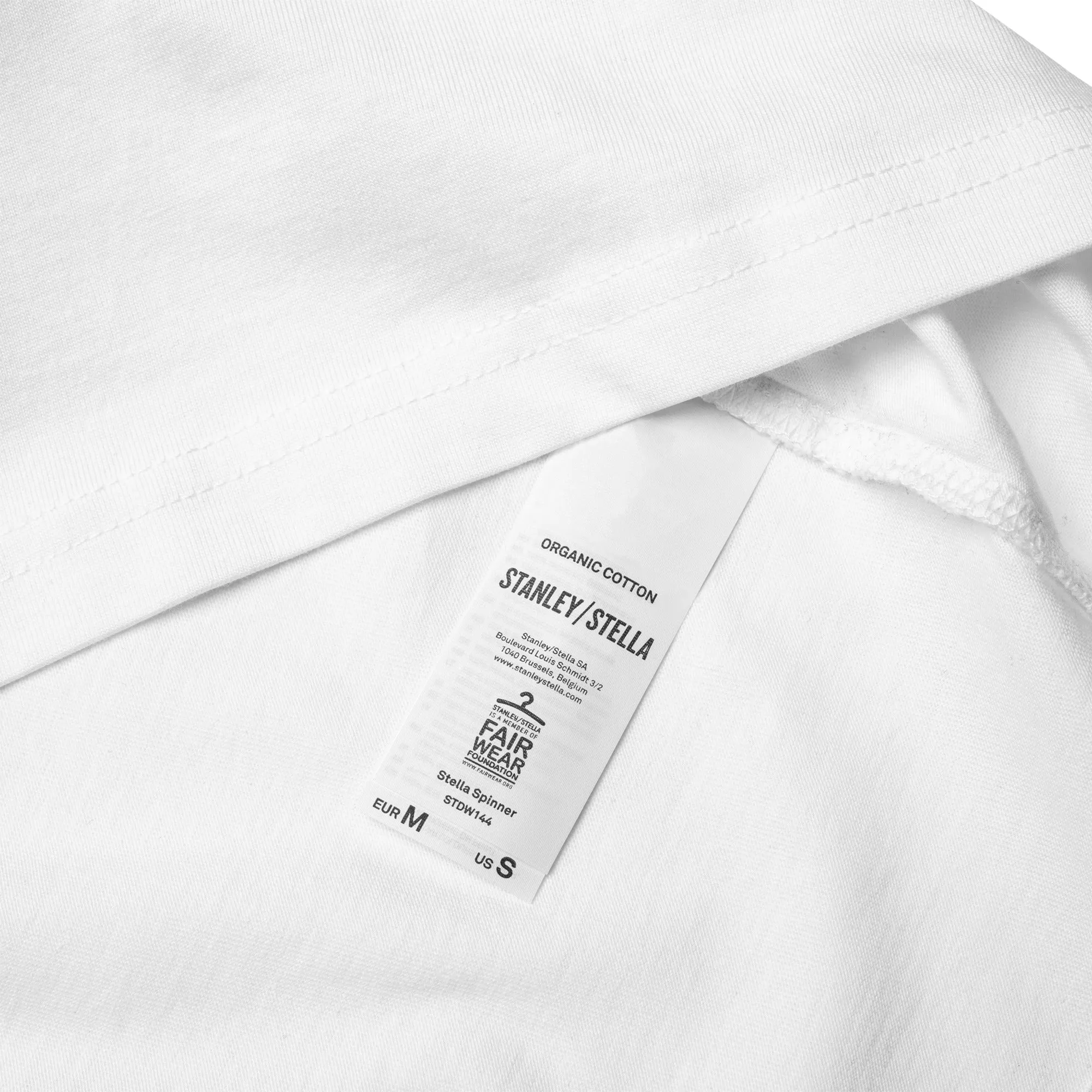Rainbow ETC Model T-shirt Dress