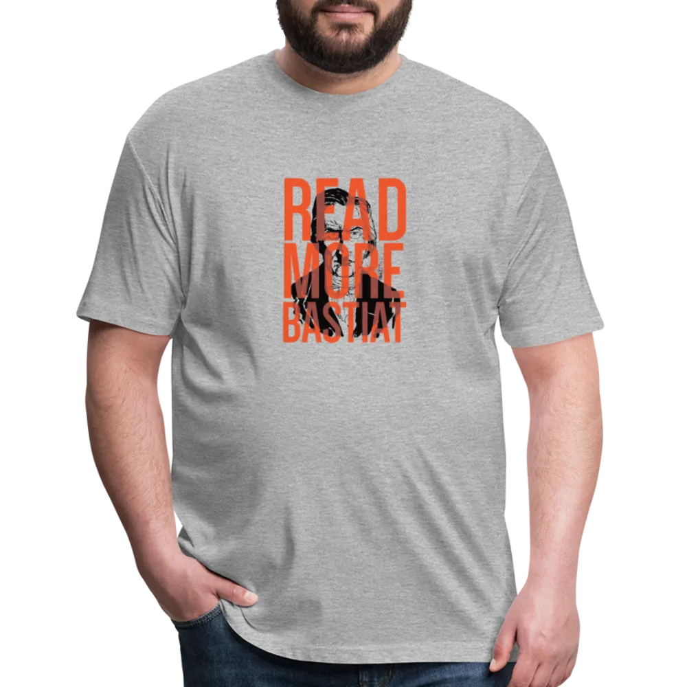 Read More Bastiat | Men's Tee