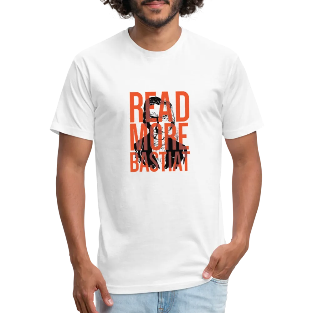 Read More Bastiat | Men's Tee