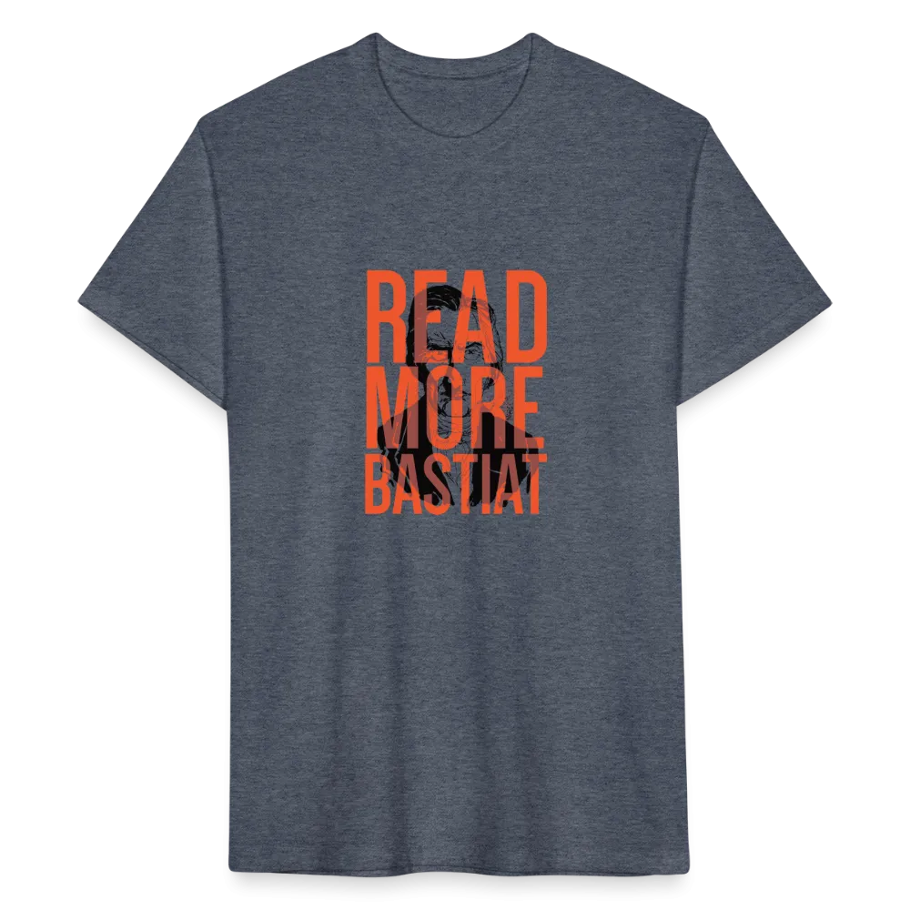 Read More Bastiat | Men's Tee