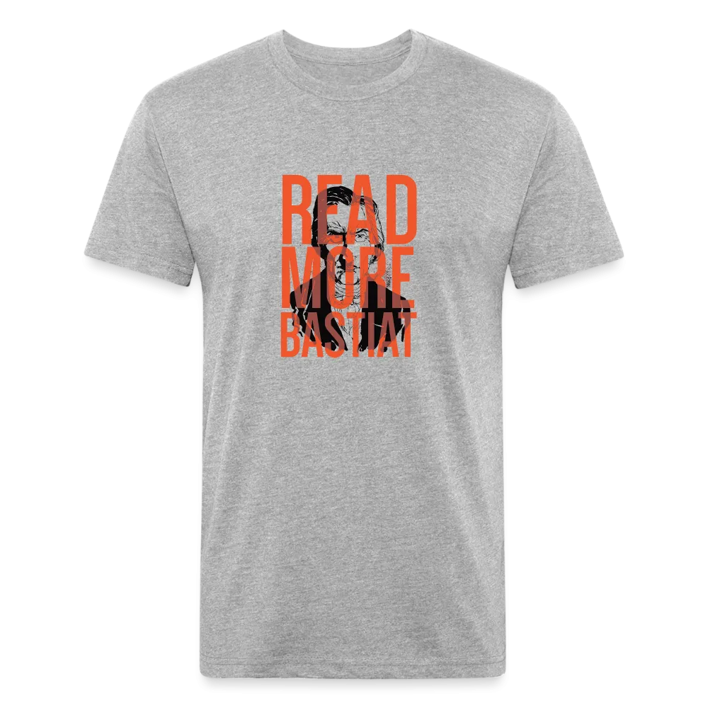 Read More Bastiat | Men's Tee