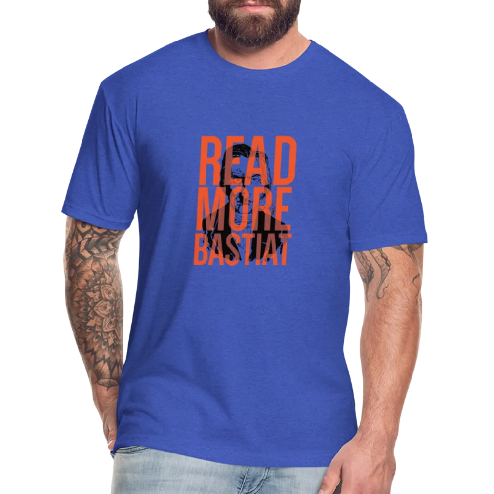 Read More Bastiat | Men's Tee