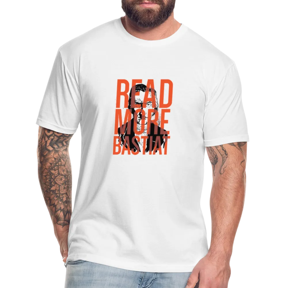 Read More Bastiat | Men's Tee