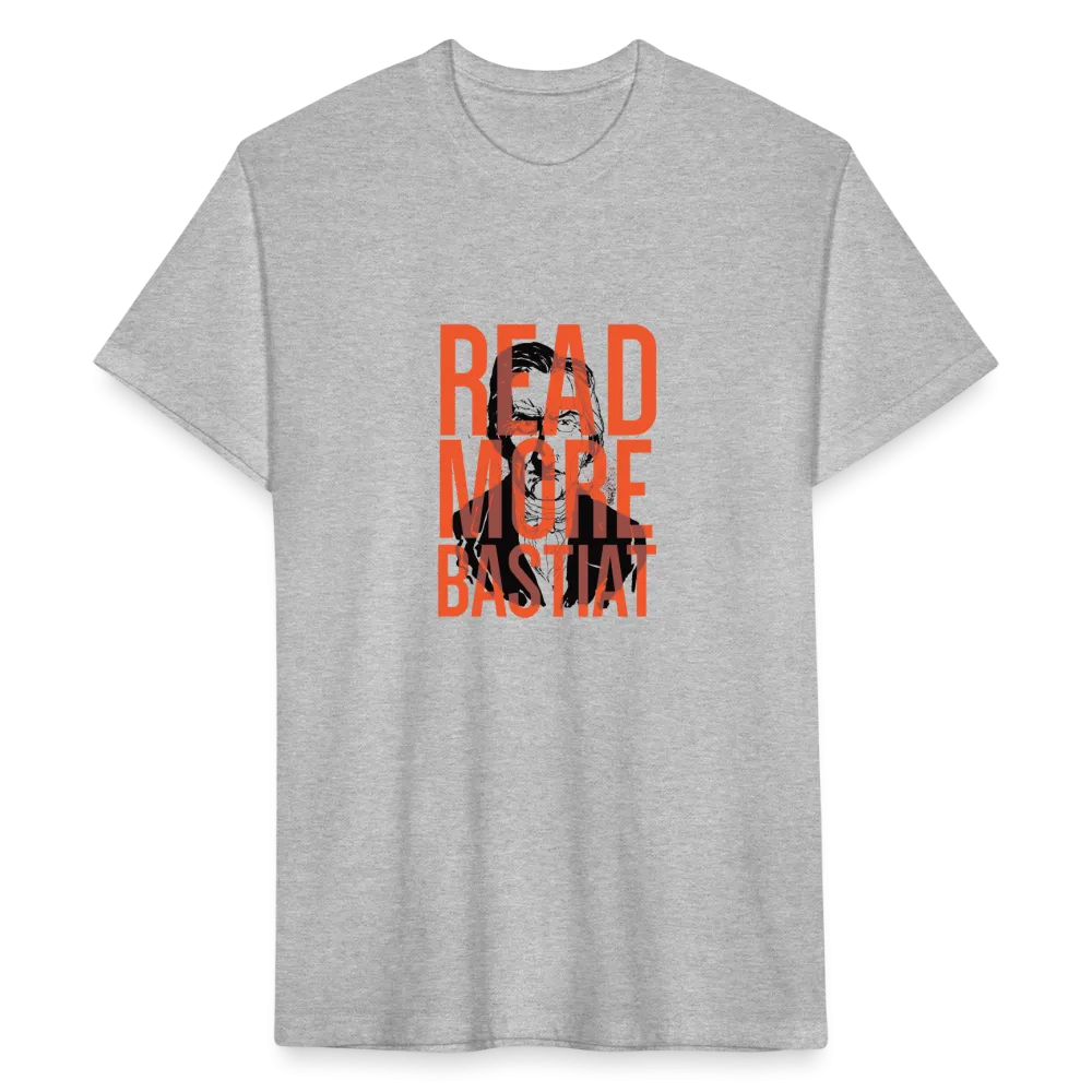 Read More Bastiat | Men's Tee