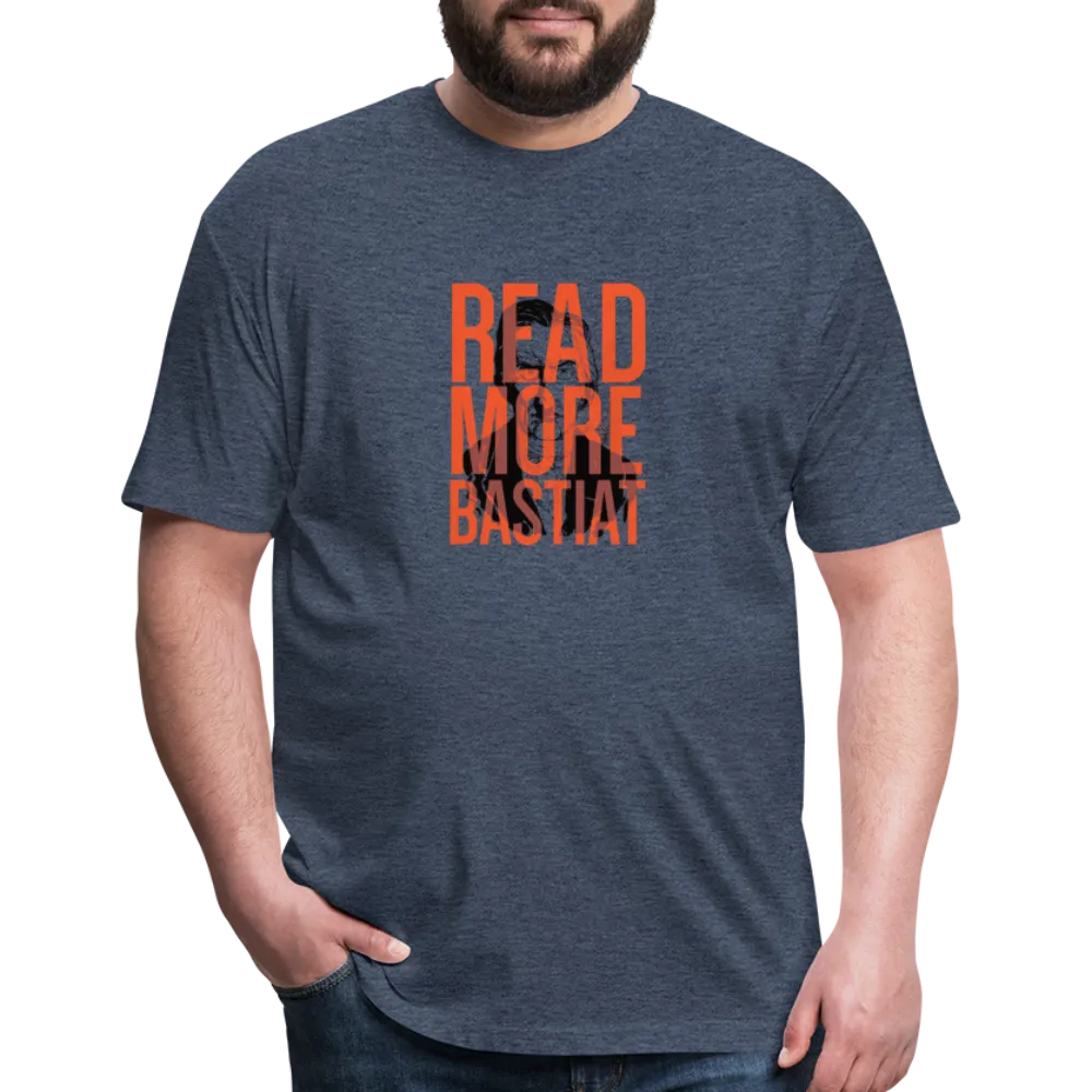 Read More Bastiat | Men's Tee