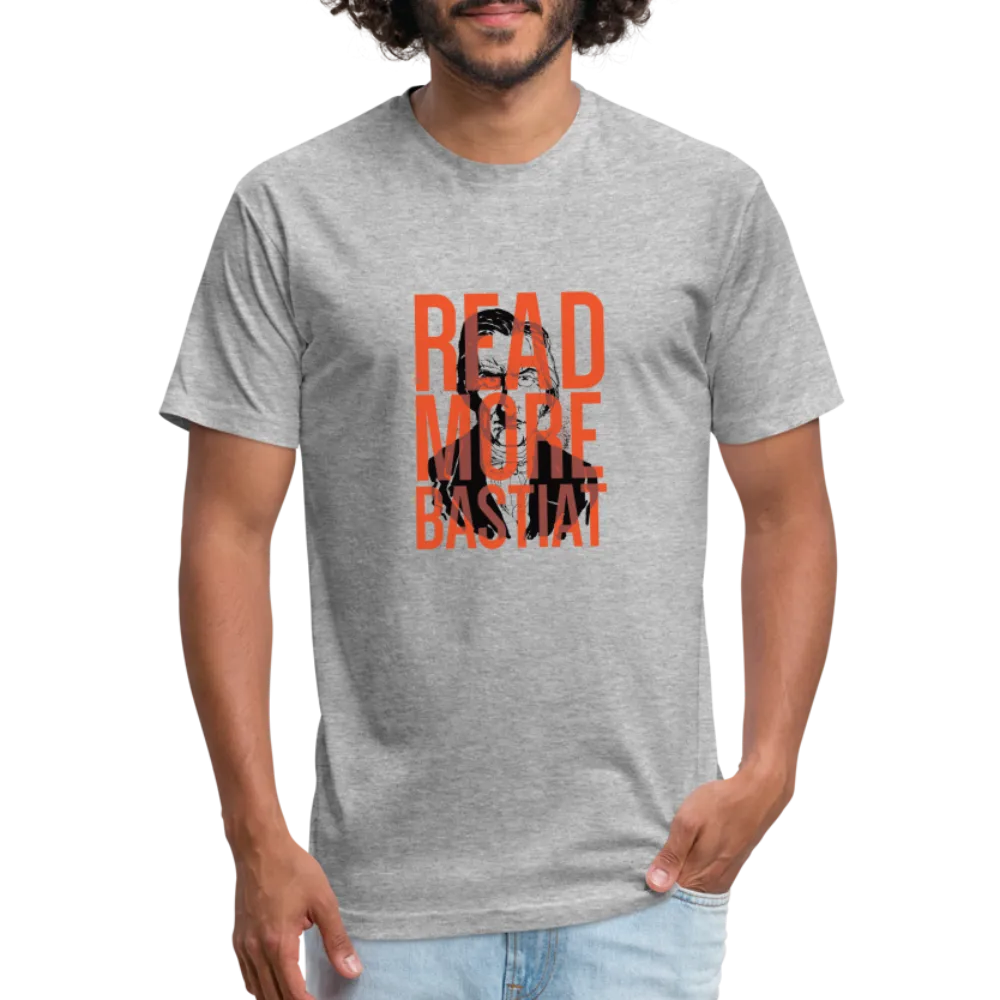 Read More Bastiat | Men's Tee