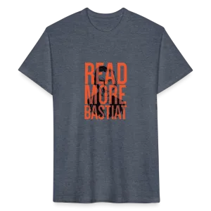 Read More Bastiat | Men's Tee