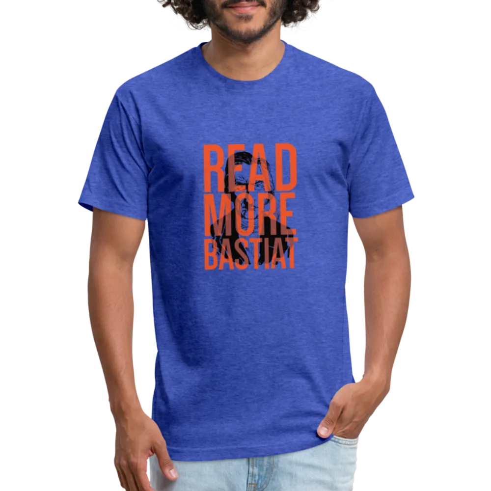 Read More Bastiat | Men's Tee