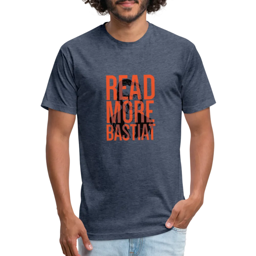 Read More Bastiat | Men's Tee