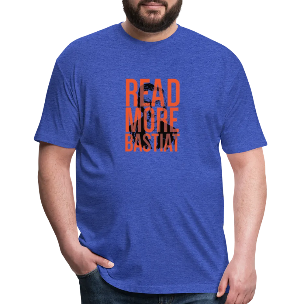 Read More Bastiat | Men's Tee
