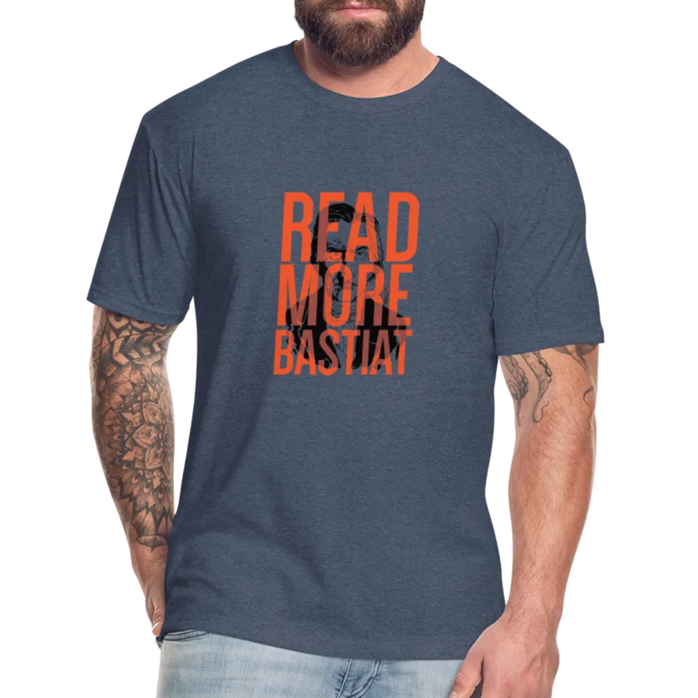 Read More Bastiat | Men's Tee