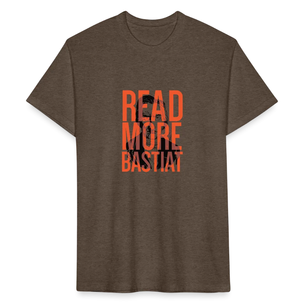 Read More Bastiat | Men's Tee