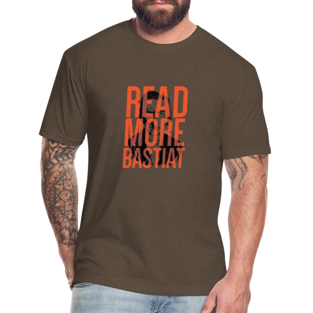 Read More Bastiat | Men's Tee