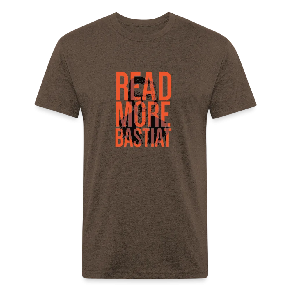Read More Bastiat | Men's Tee