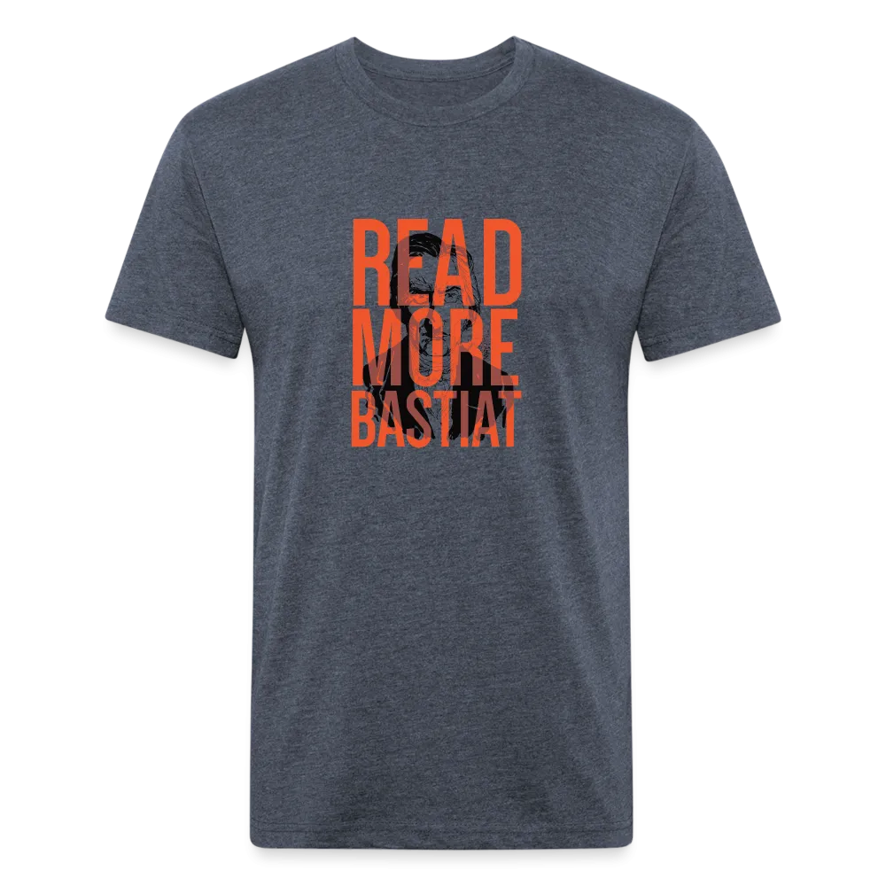 Read More Bastiat | Men's Tee