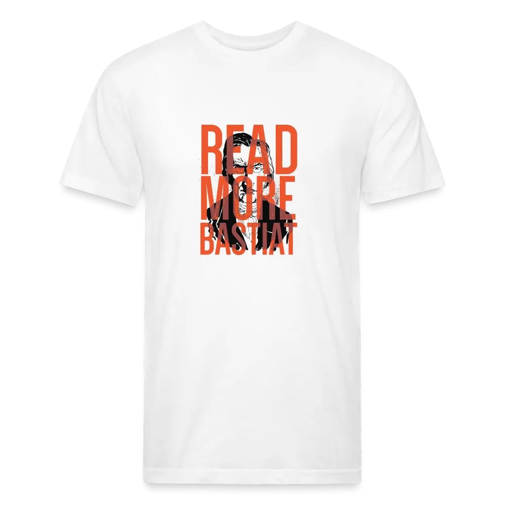 Read More Bastiat | Men's Tee