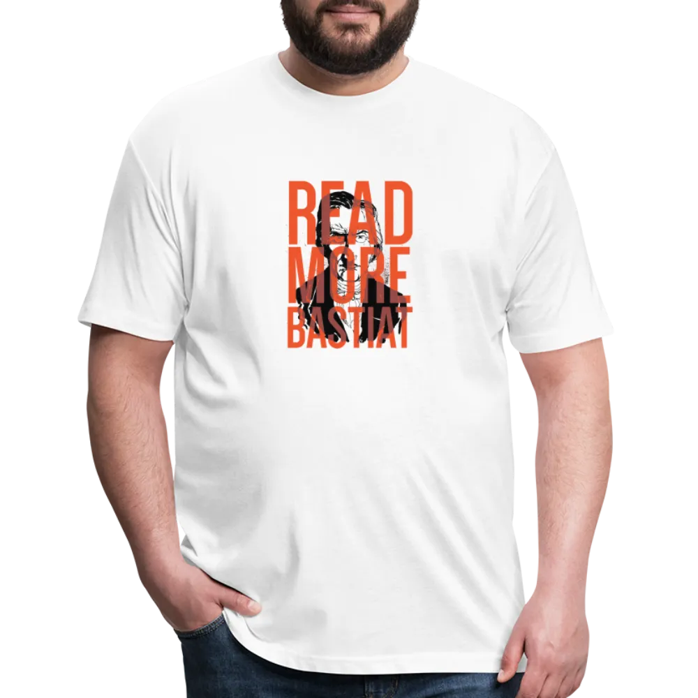Read More Bastiat | Men's Tee