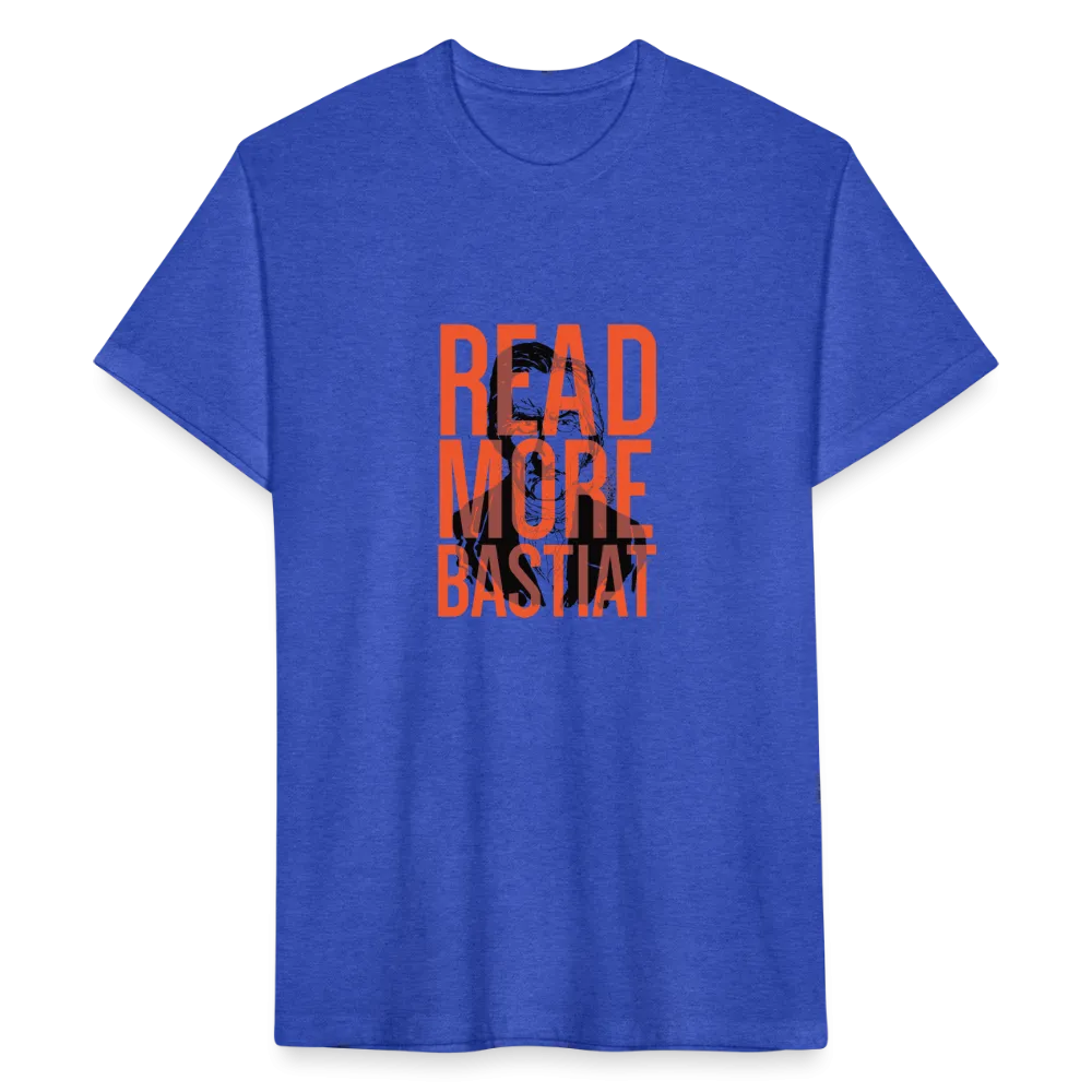 Read More Bastiat | Men's Tee