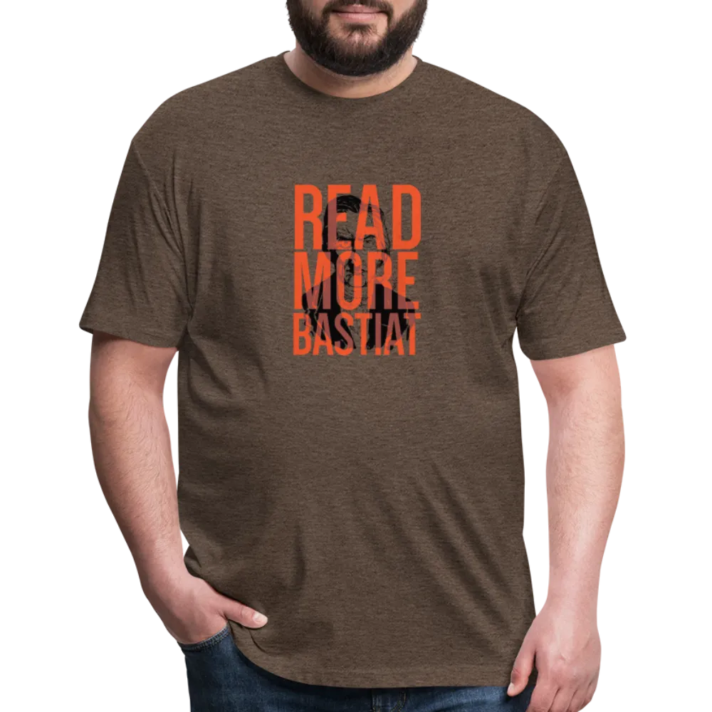 Read More Bastiat | Men's Tee