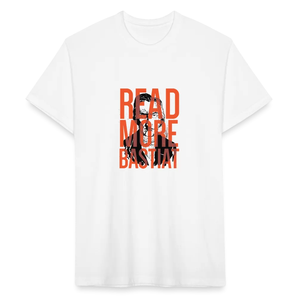 Read More Bastiat | Men's Tee