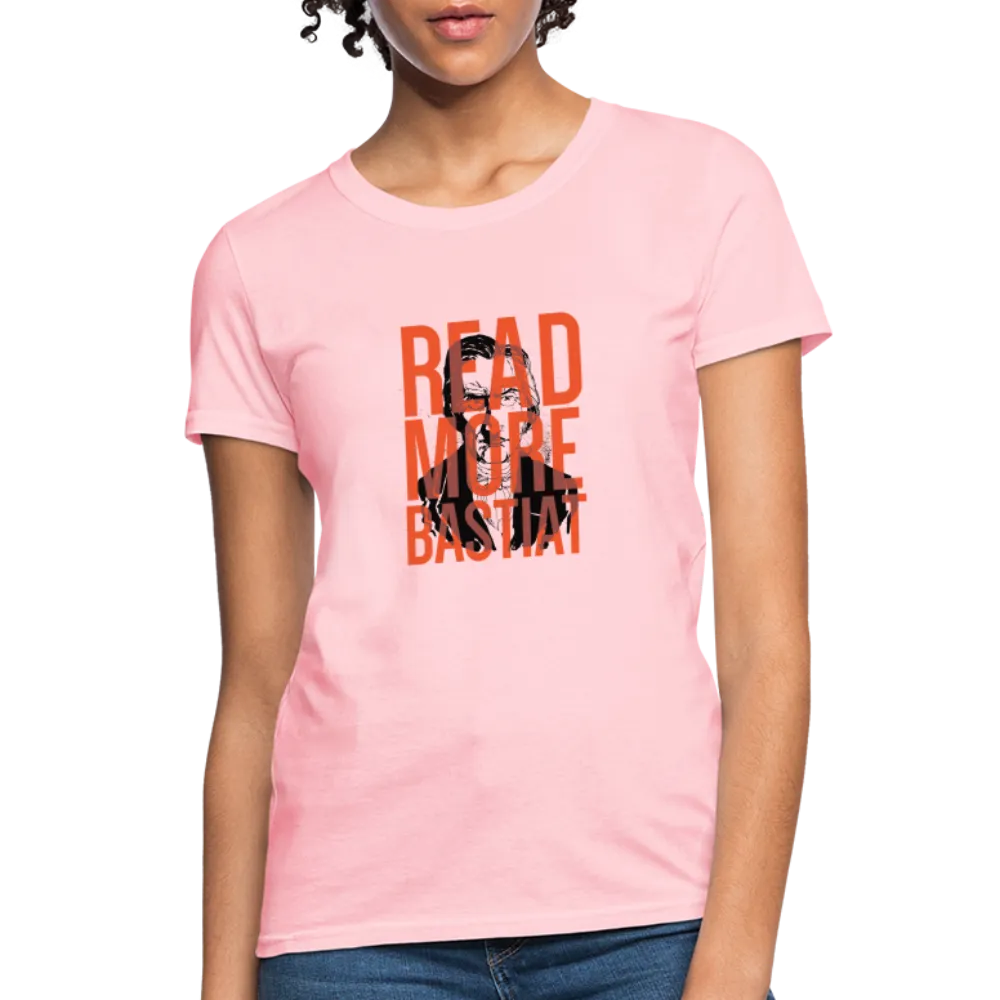 Read More Bastiat | Women's Tee