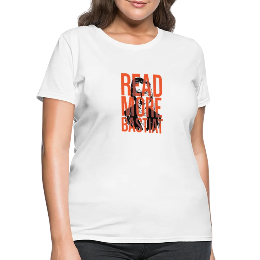 Read More Bastiat | Women's Tee