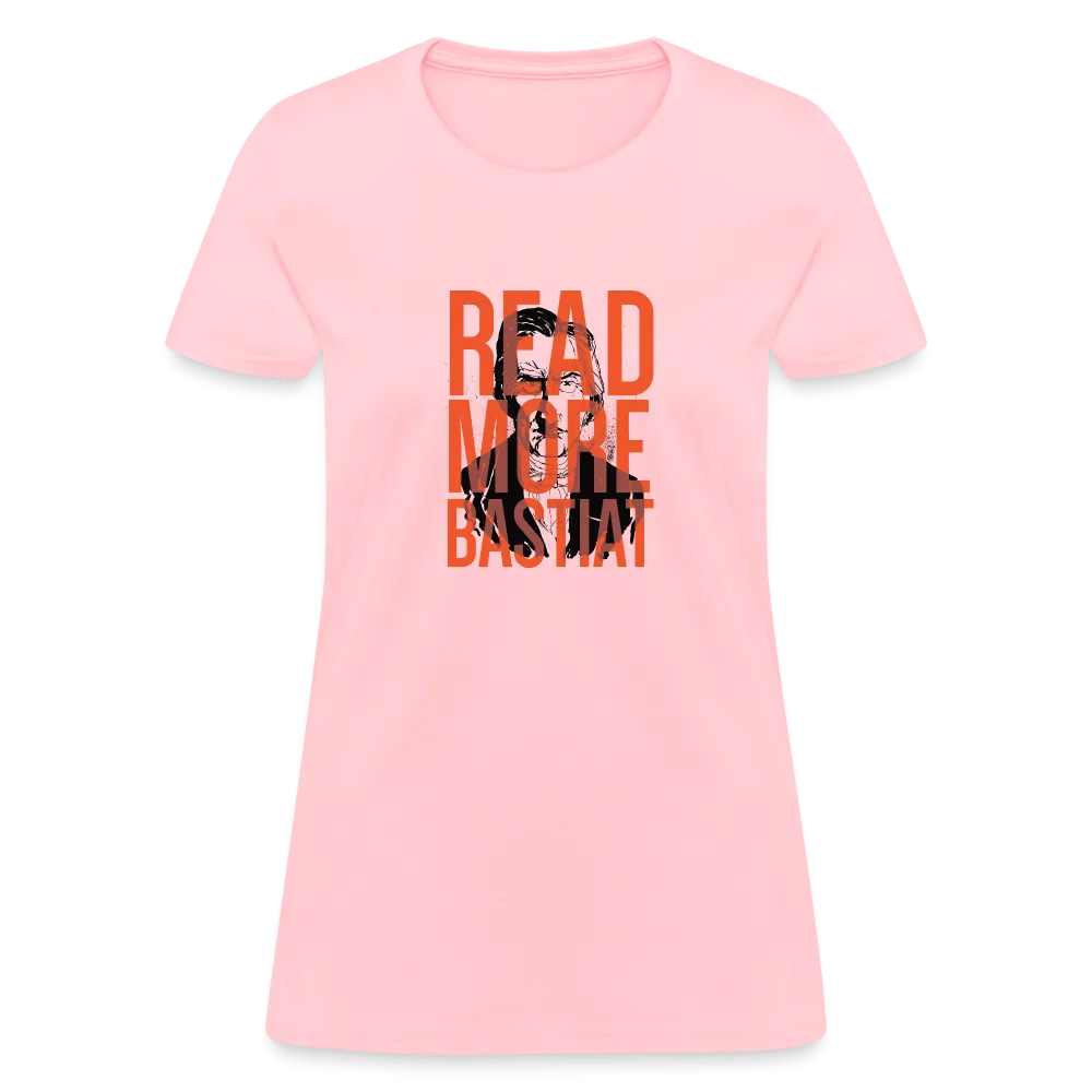 Read More Bastiat | Women's Tee