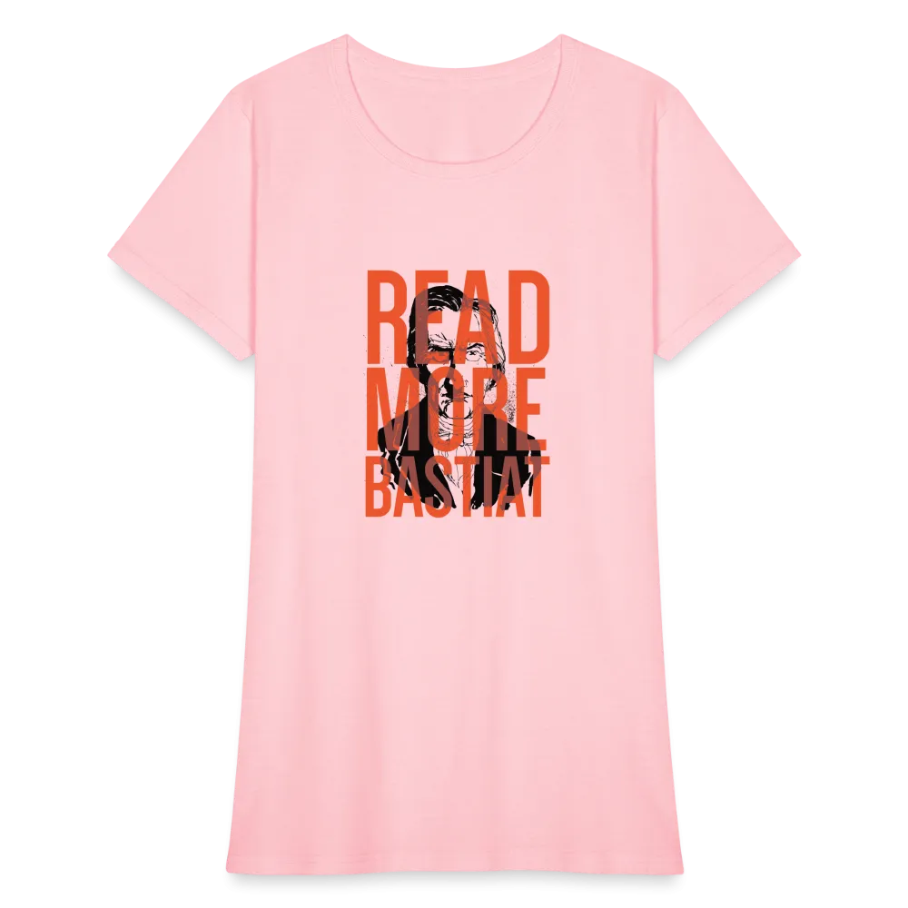 Read More Bastiat | Women's Tee