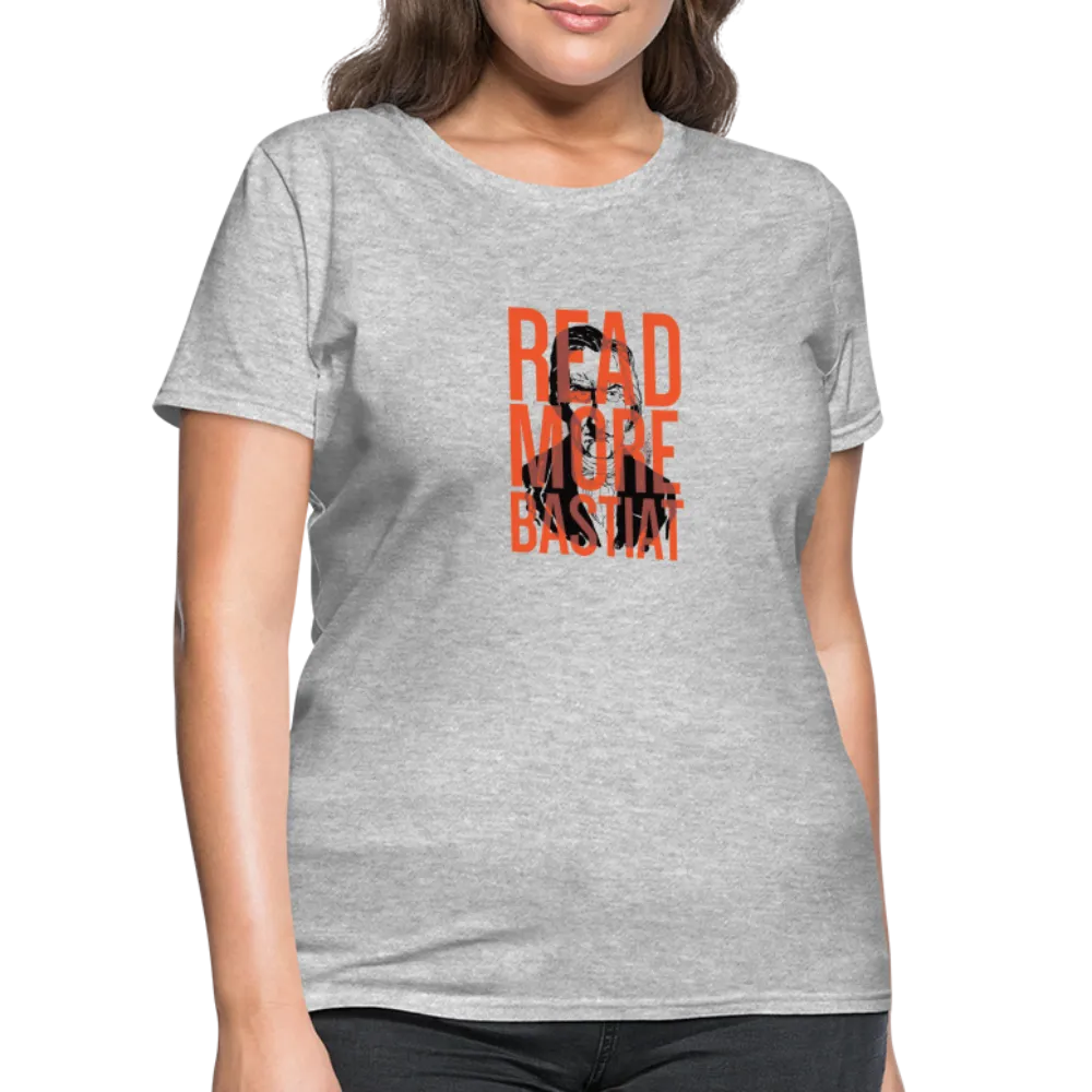 Read More Bastiat | Women's Tee
