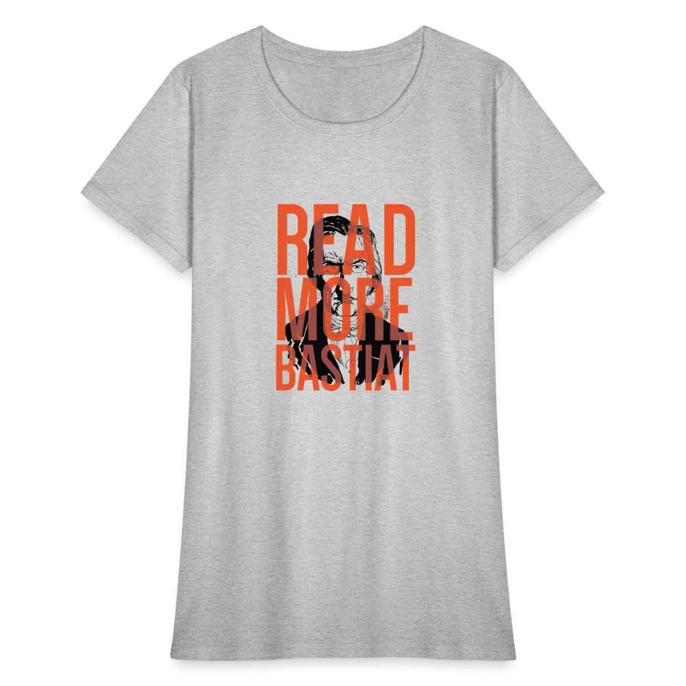 Read More Bastiat | Women's Tee