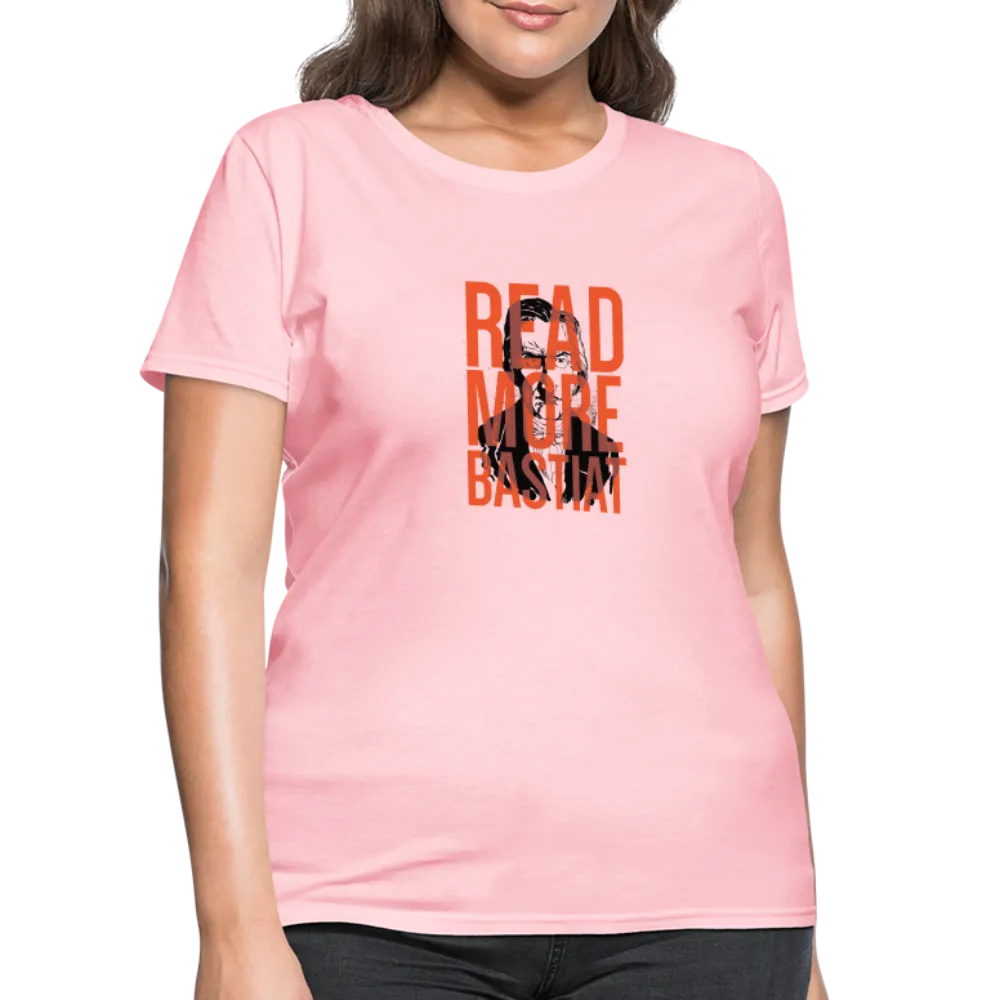 Read More Bastiat | Women's Tee