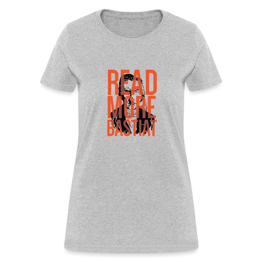 Read More Bastiat | Women's Tee