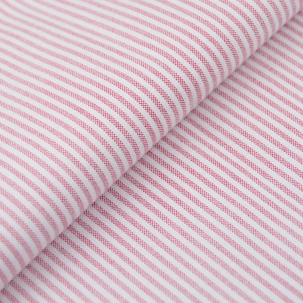 Red Stripe Cambridge Oxford