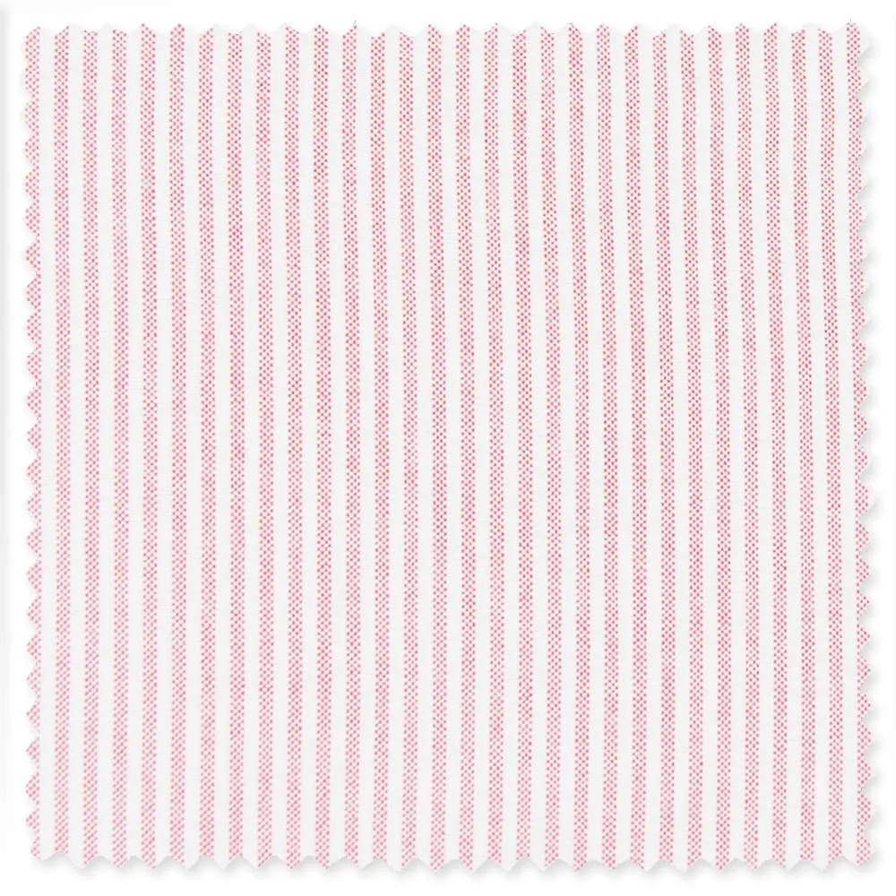 Red Stripe Cambridge Oxford