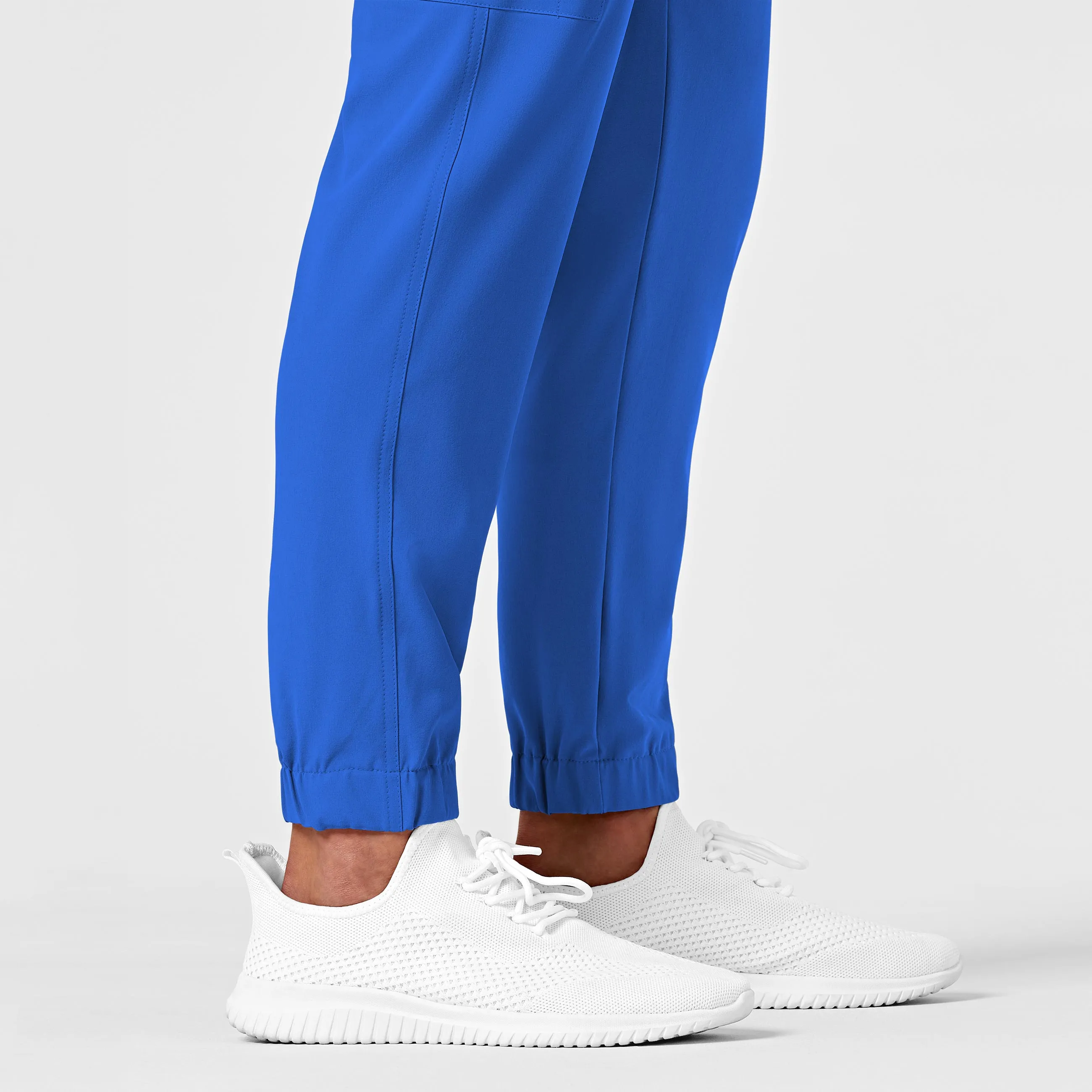 RENEW 5034 Men's Jogger Scrub Pants Royal
