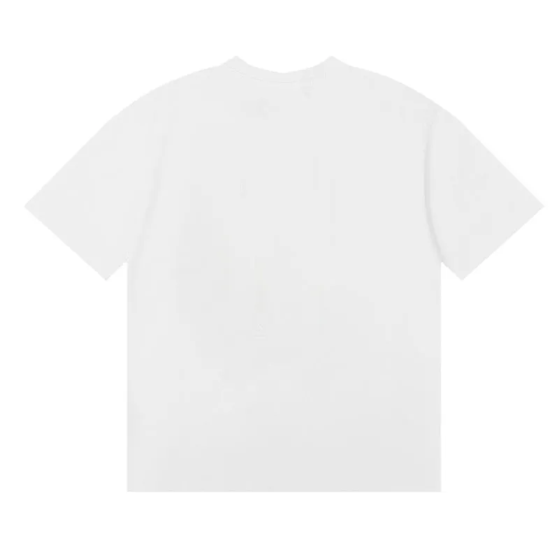 RHUDE French Riviera T-Shirts