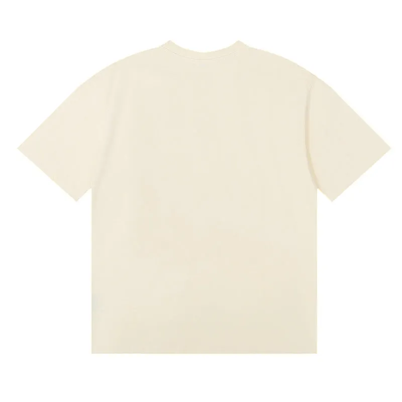 RHUDE French Riviera T-Shirts