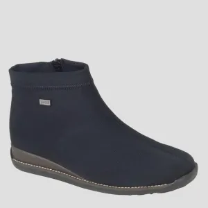 RIEKER 98251 - BLACK