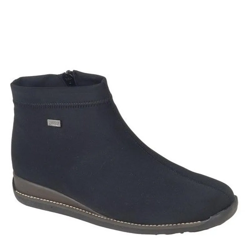 RIEKER 98251 - BLACK