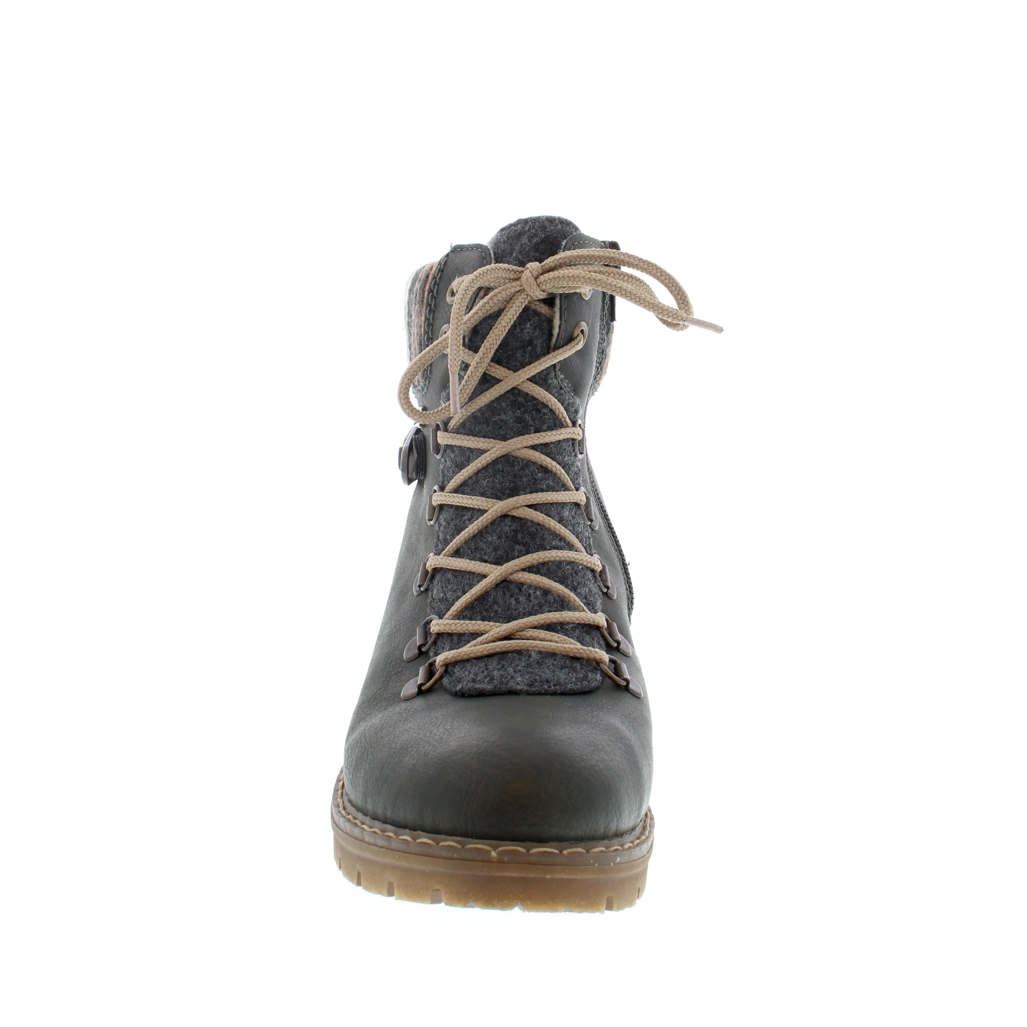 Rieker Y9131-54 - Green