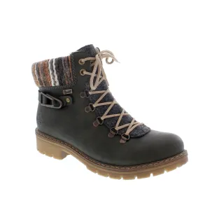 Rieker Y9131-54 - Green