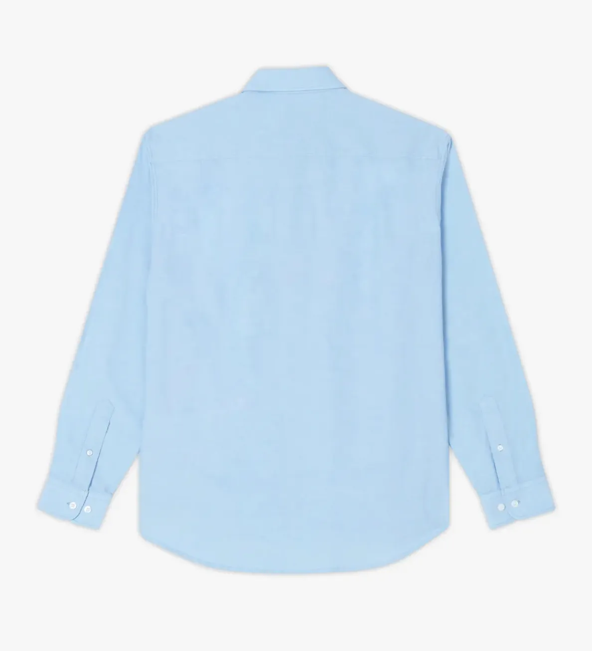RM Williams Bourke Shirt